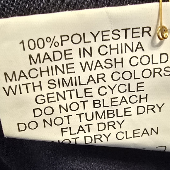 #0013 Rambler 1985 men's athletic 2-piece set tracksuit - Picture 6 of 6